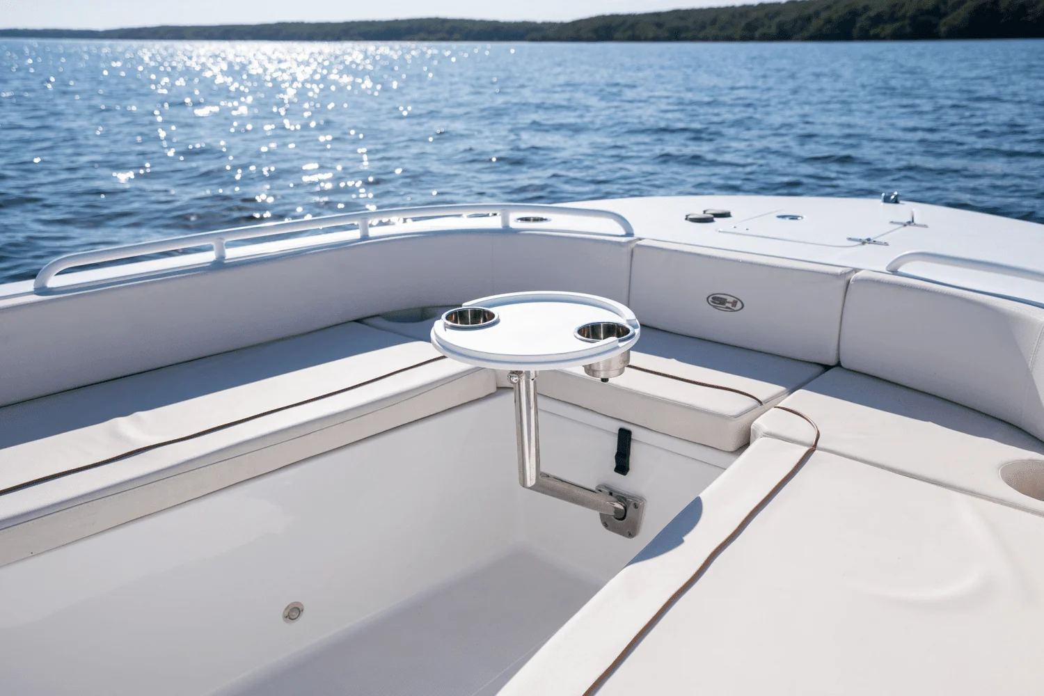 2021 Sea Hunt 27 ESCAPE Image Thumbnail #16