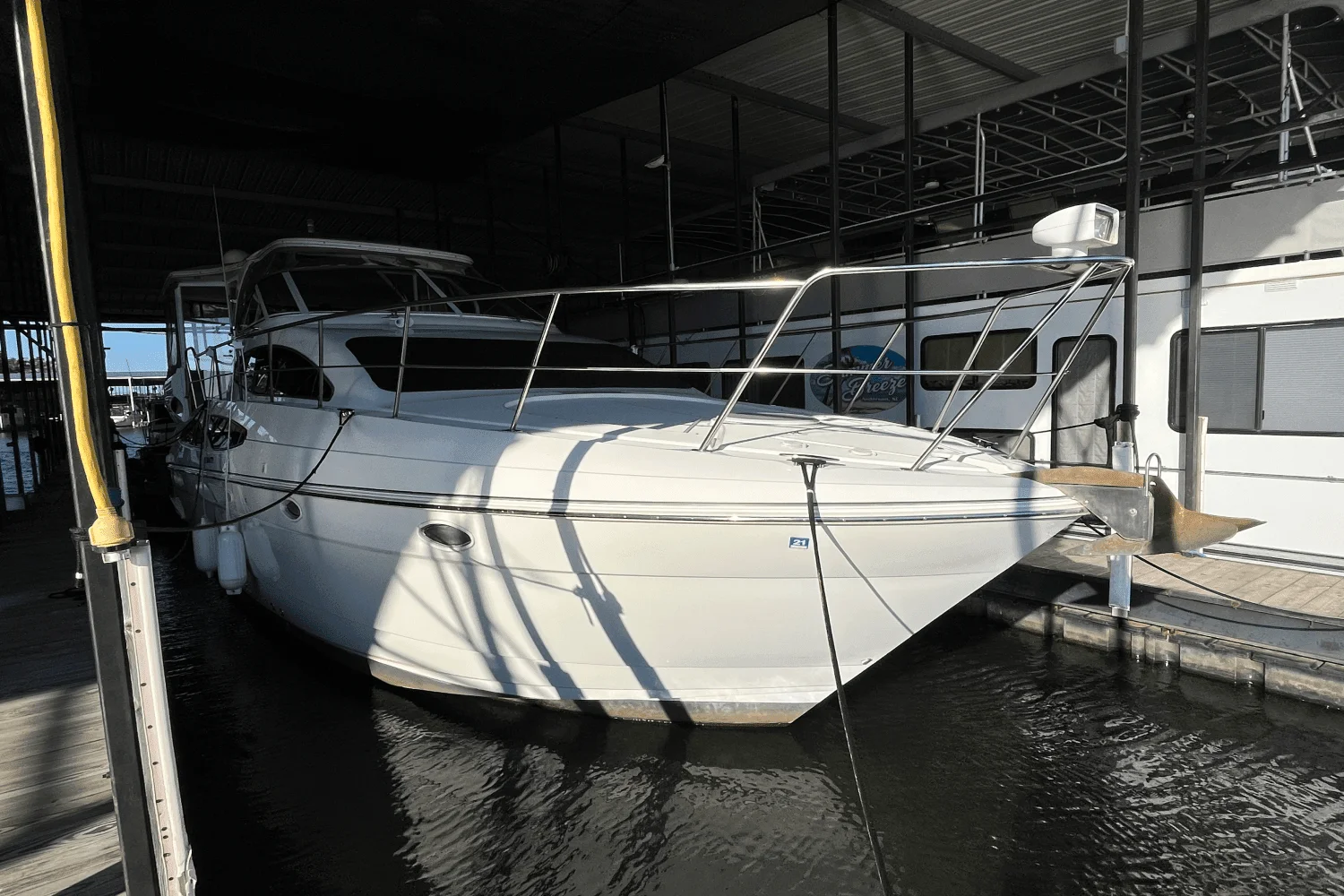 2006 Cruisers Yachts 415 EXPRESS MOTOR YACHT Image Thumbnail #0