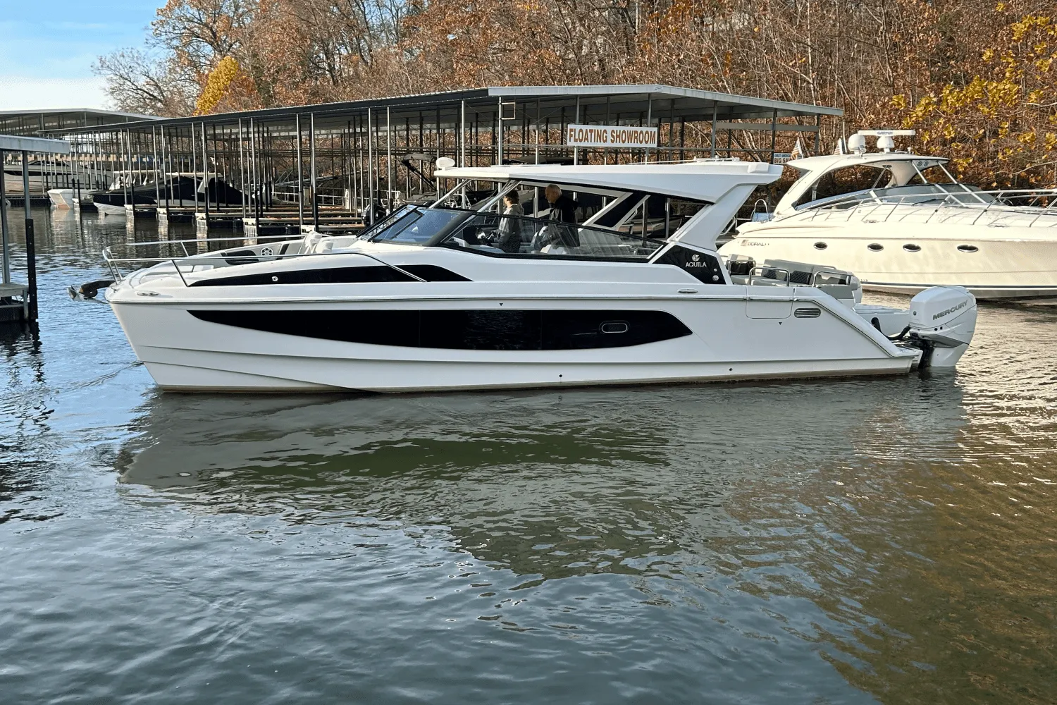 2021 Aquila 36 Image Thumbnail #0
