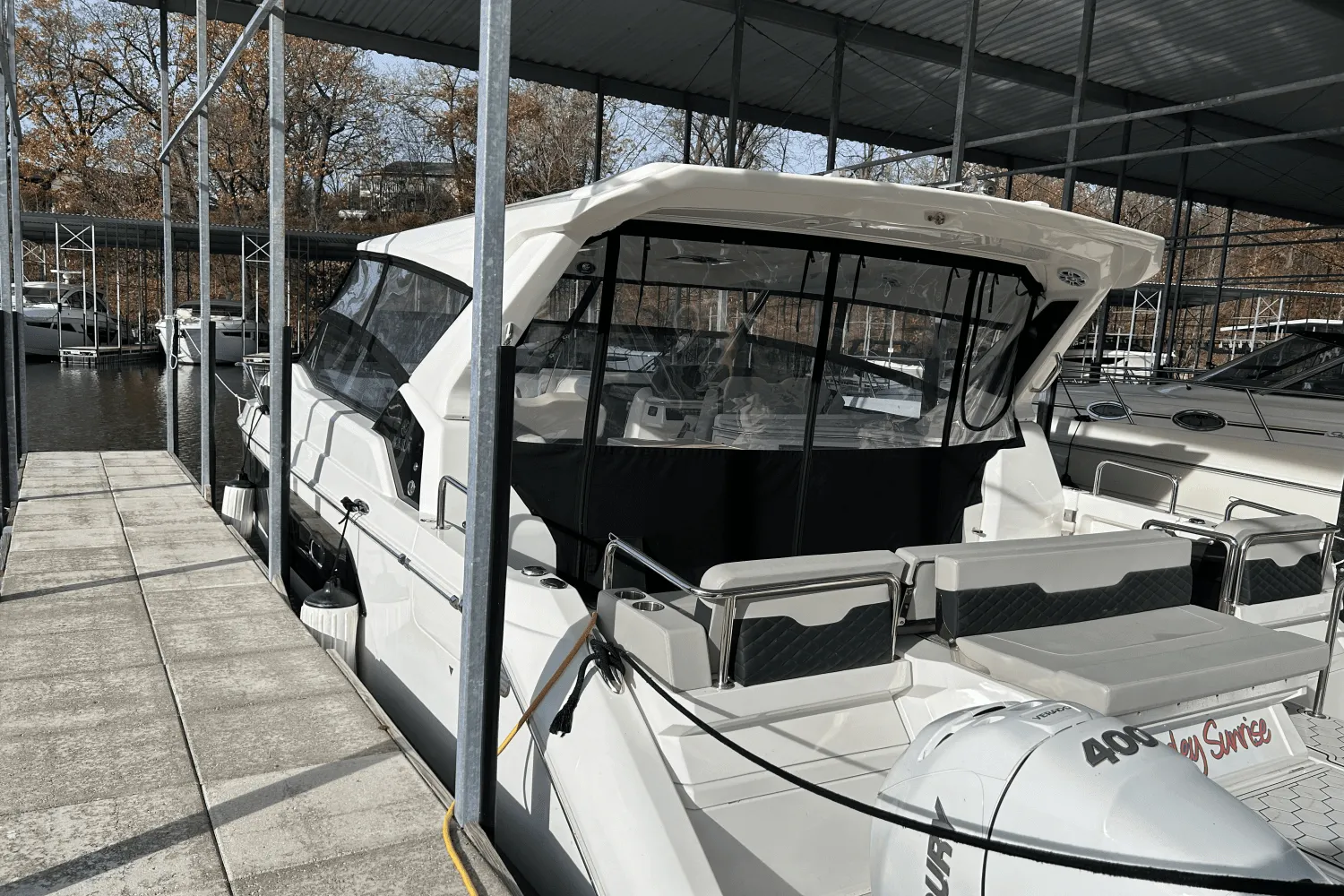 2021 Aquila 36 Image Thumbnail #5
