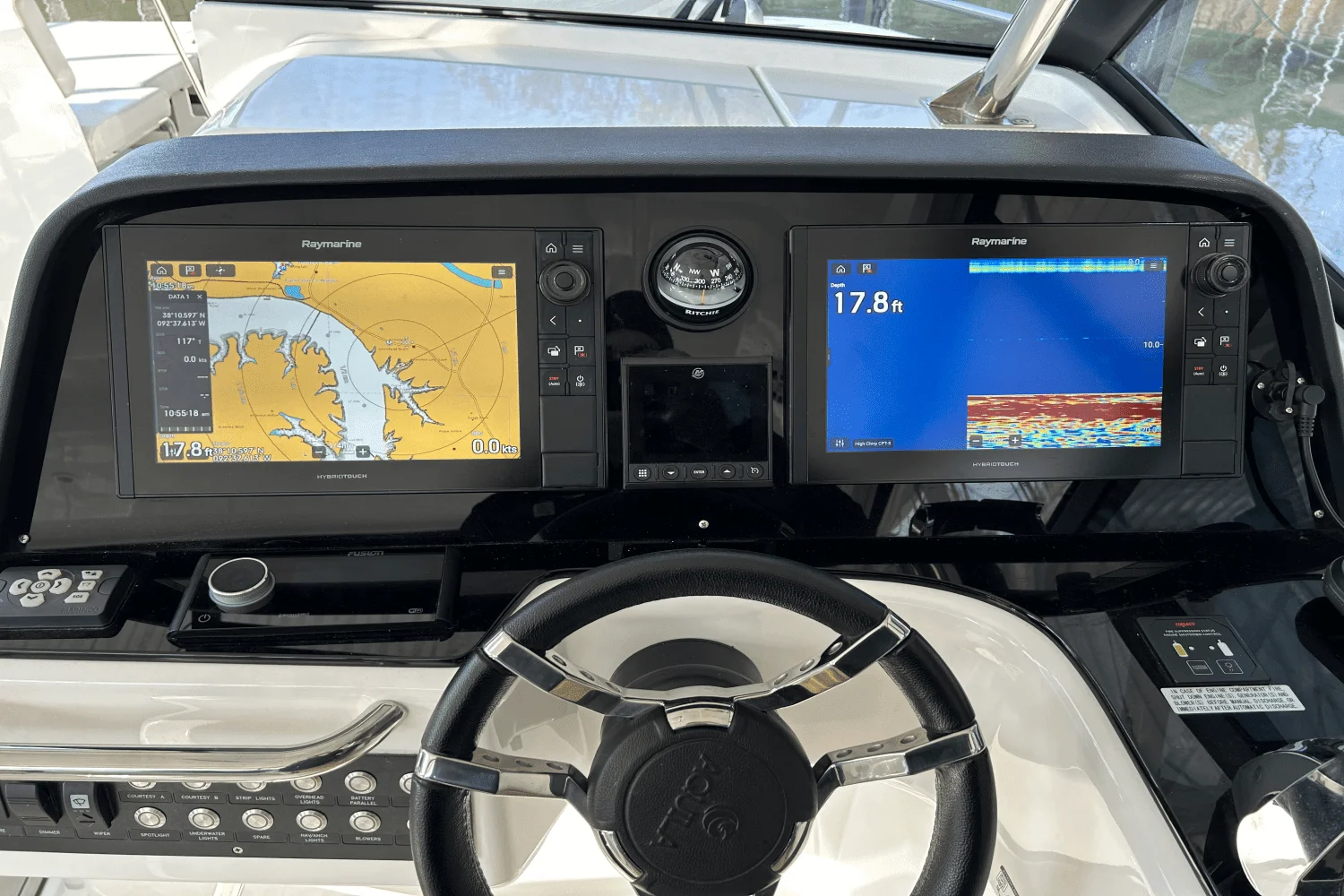 2021 Aquila 36 Image Thumbnail #9