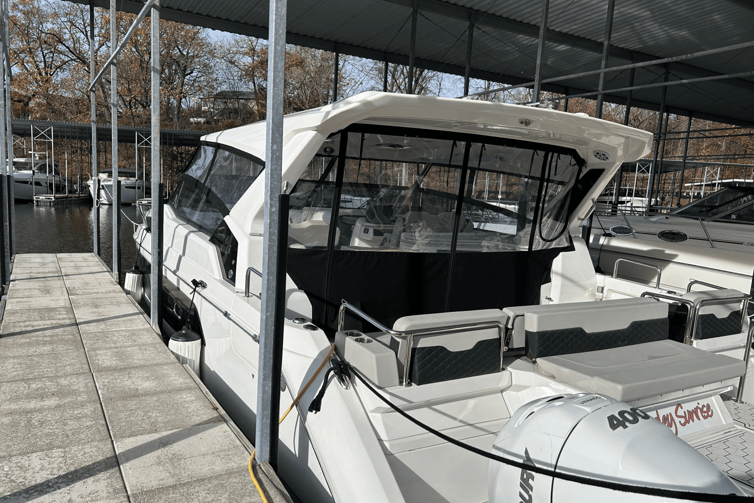 2021 Aquila 36 Image Thumbnail #5