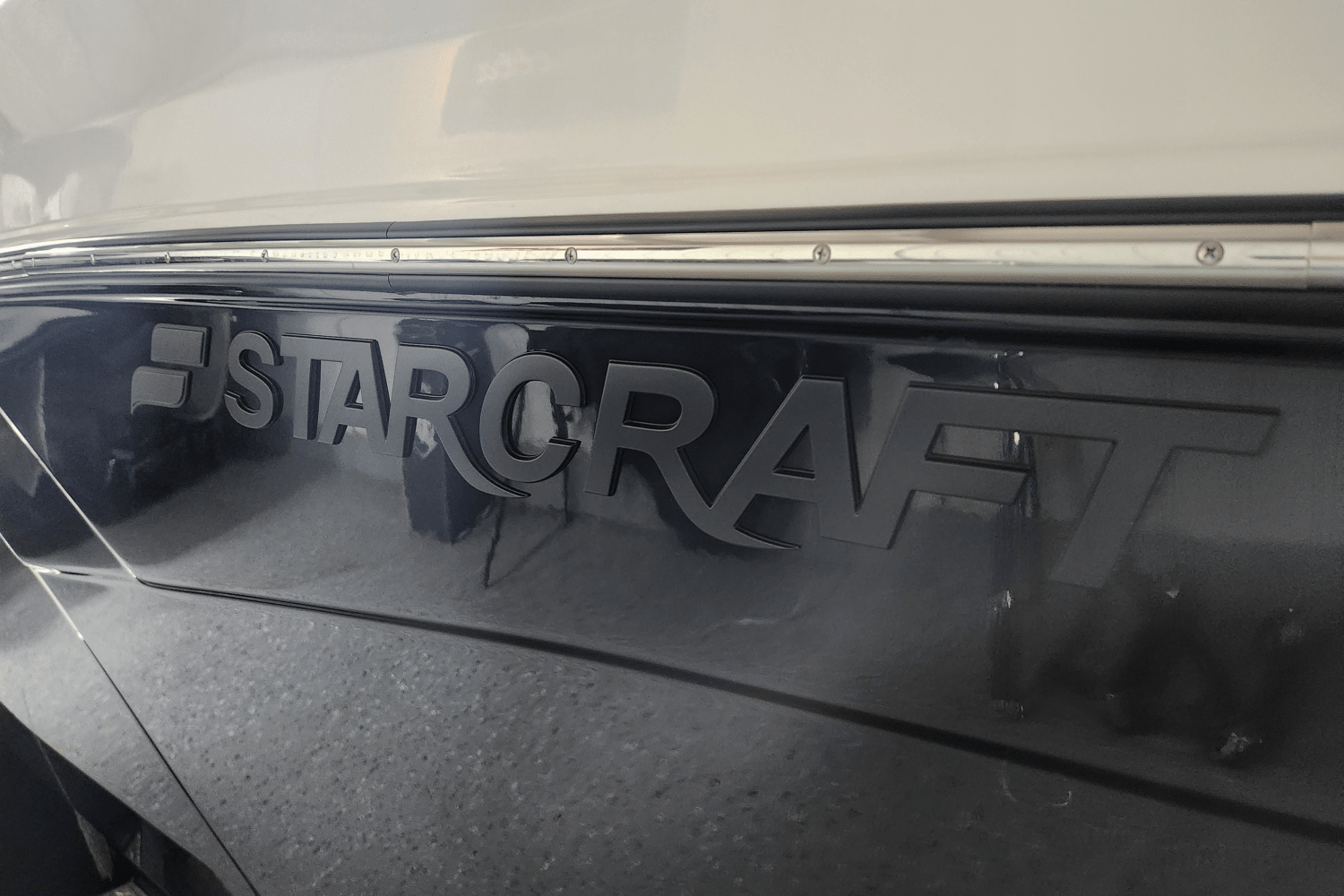 2025 Starcraft 211SVX IO Image Thumbnail #3