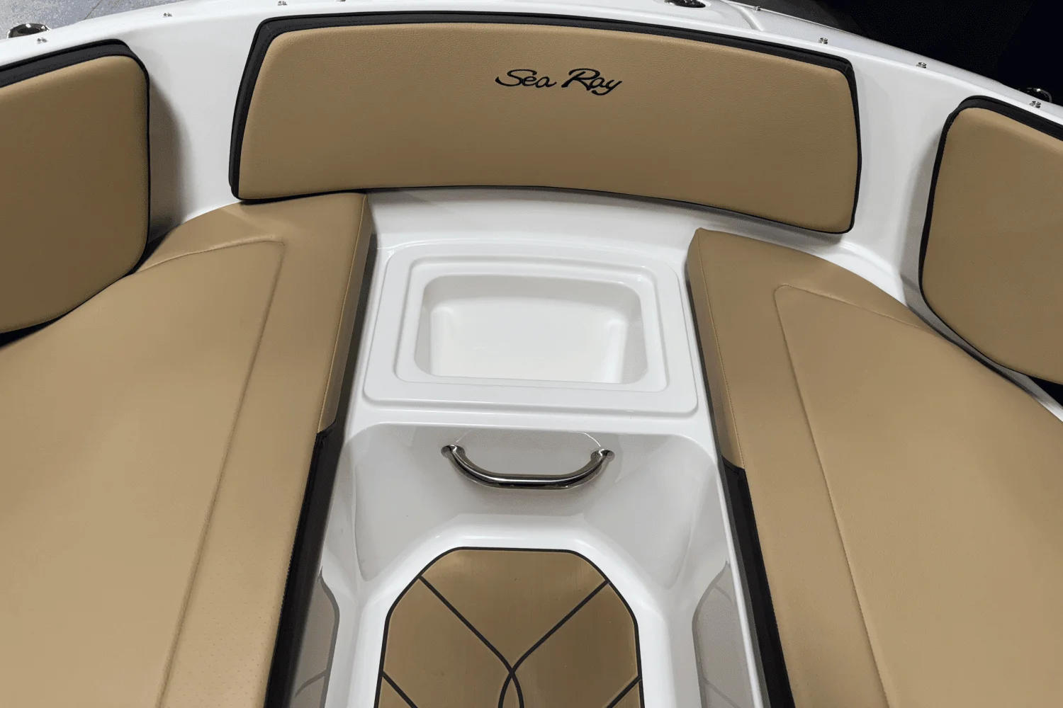 2025 Sea Ray SPX 190 Outboard Image Thumbnail #65