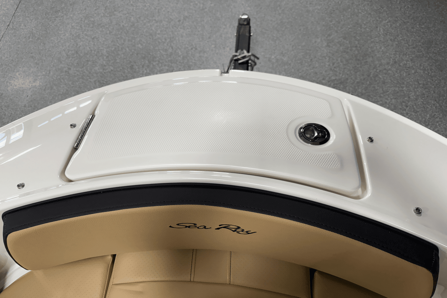2025 Sea Ray SPX 190 Outboard Image Thumbnail #73