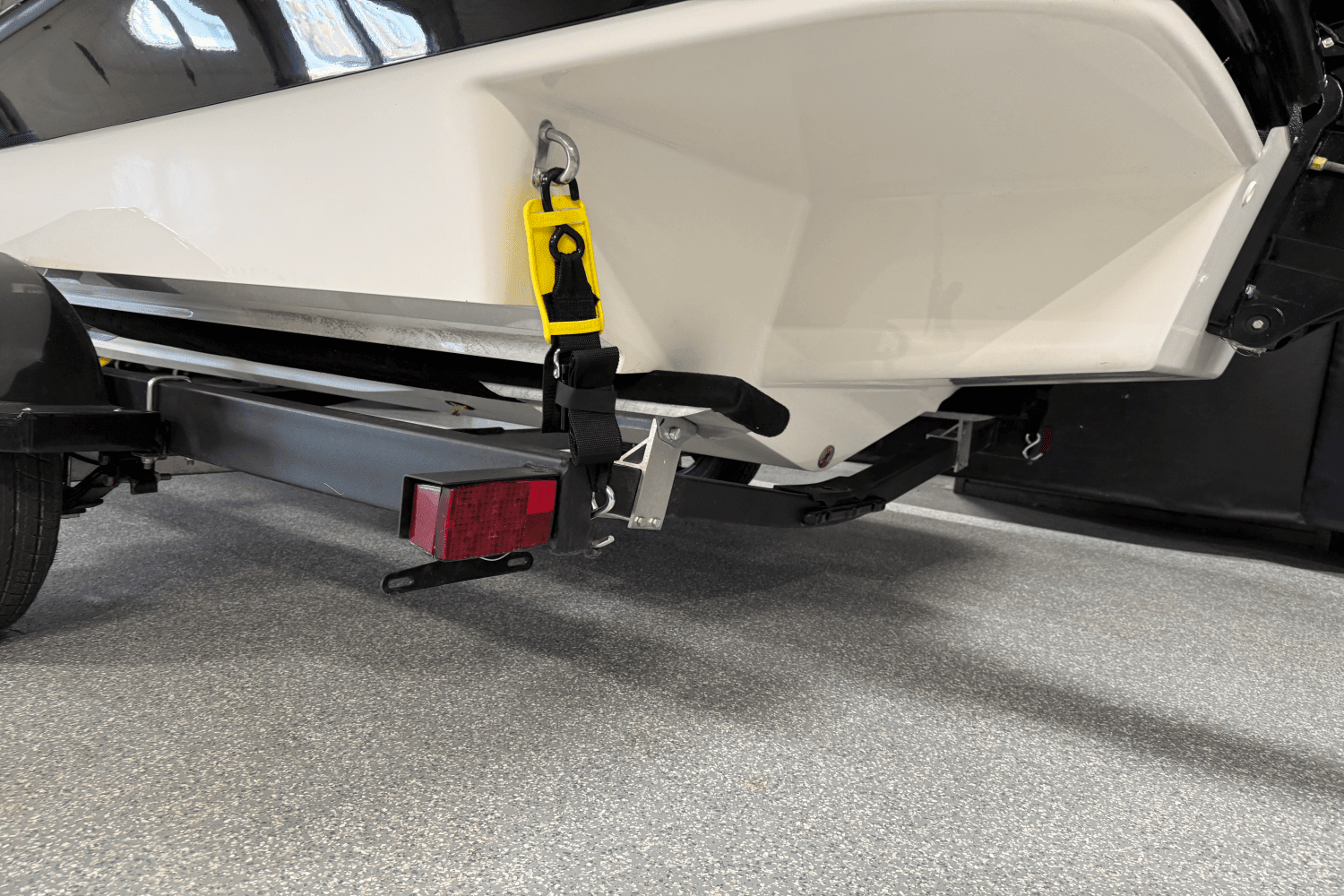 2025 Sea Ray SPX 190 Outboard Image Thumbnail #76