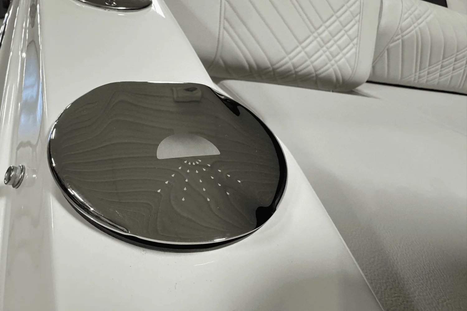 2025 Sea Ray SDX 250 Outboard Image Thumbnail #17