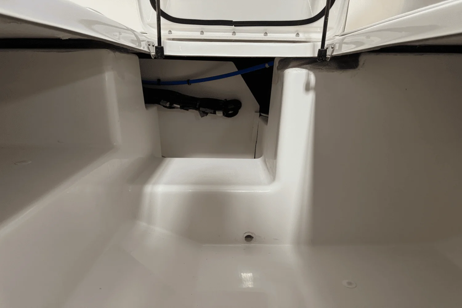 2025 Sea Ray SDX 250 Outboard Image Thumbnail #62