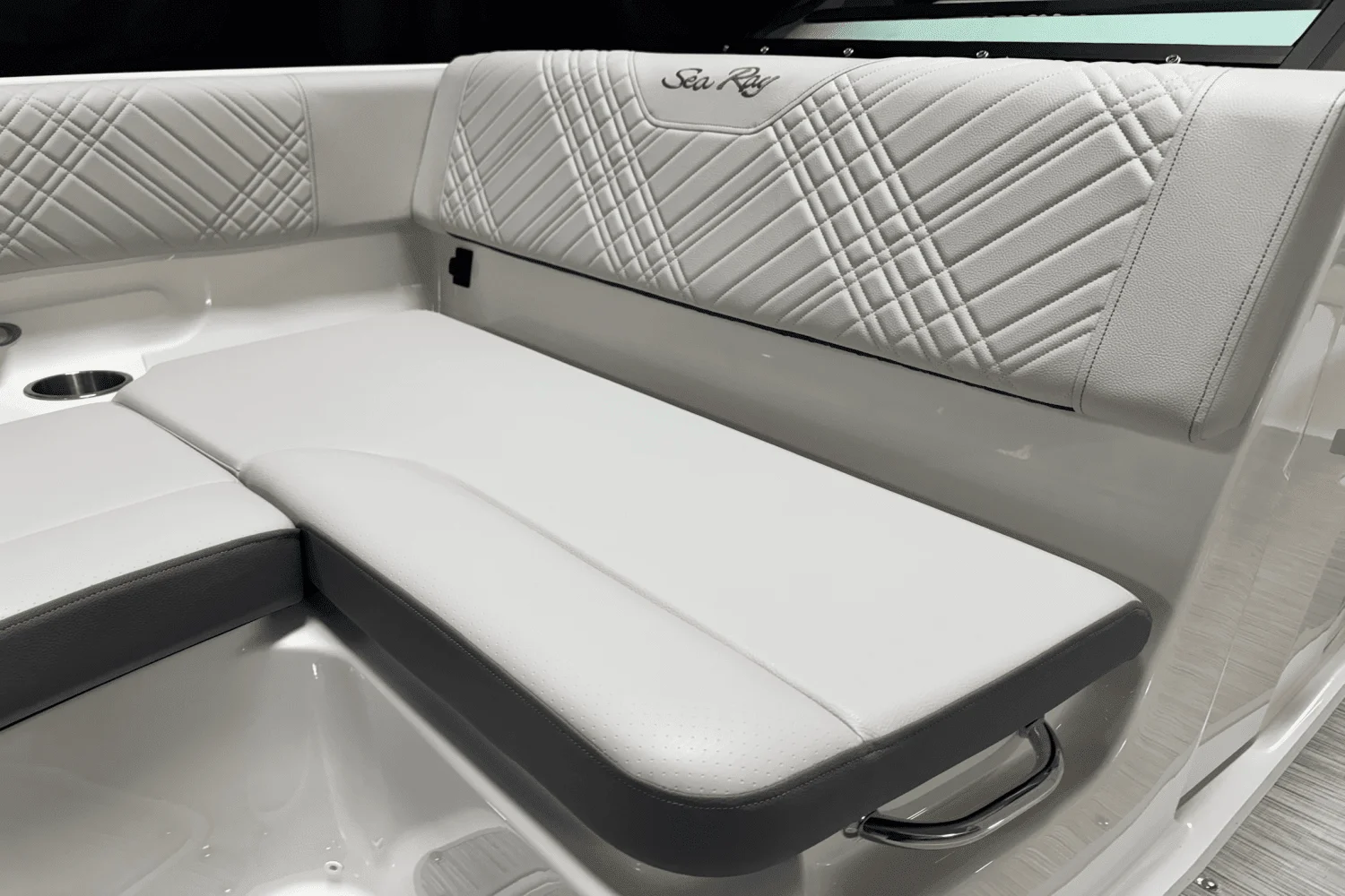 2025 Sea Ray SDX 250 Outboard Image Thumbnail #73