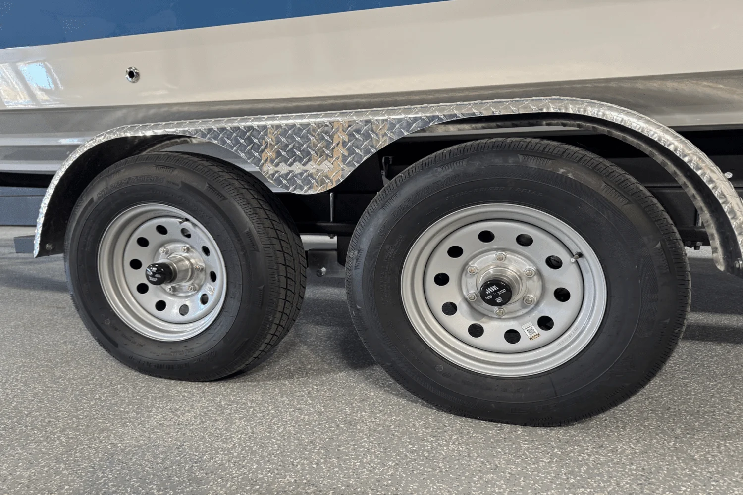 2025 Sea Ray SDX 250 Outboard Image Thumbnail #8