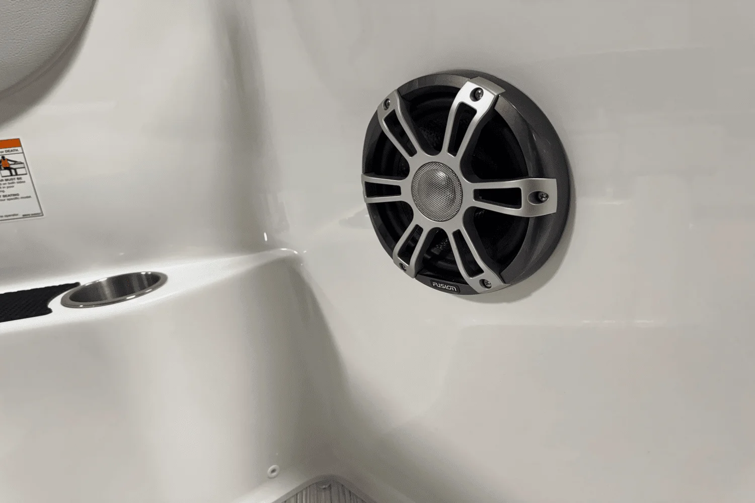 2025 Sea Ray SDX 250 Outboard Image Thumbnail #45