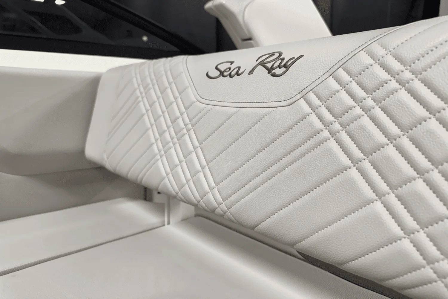 2025 Sea Ray SDX 250 Outboard Image Thumbnail #43