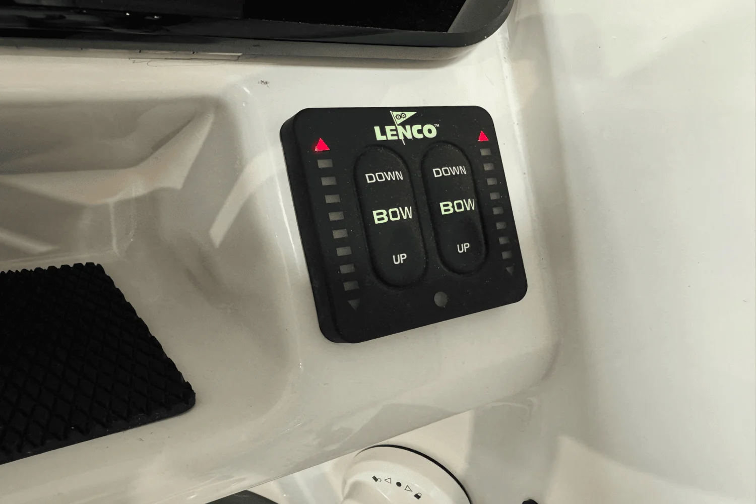 2025 Sea Ray SDX 250 Outboard Image Thumbnail #57