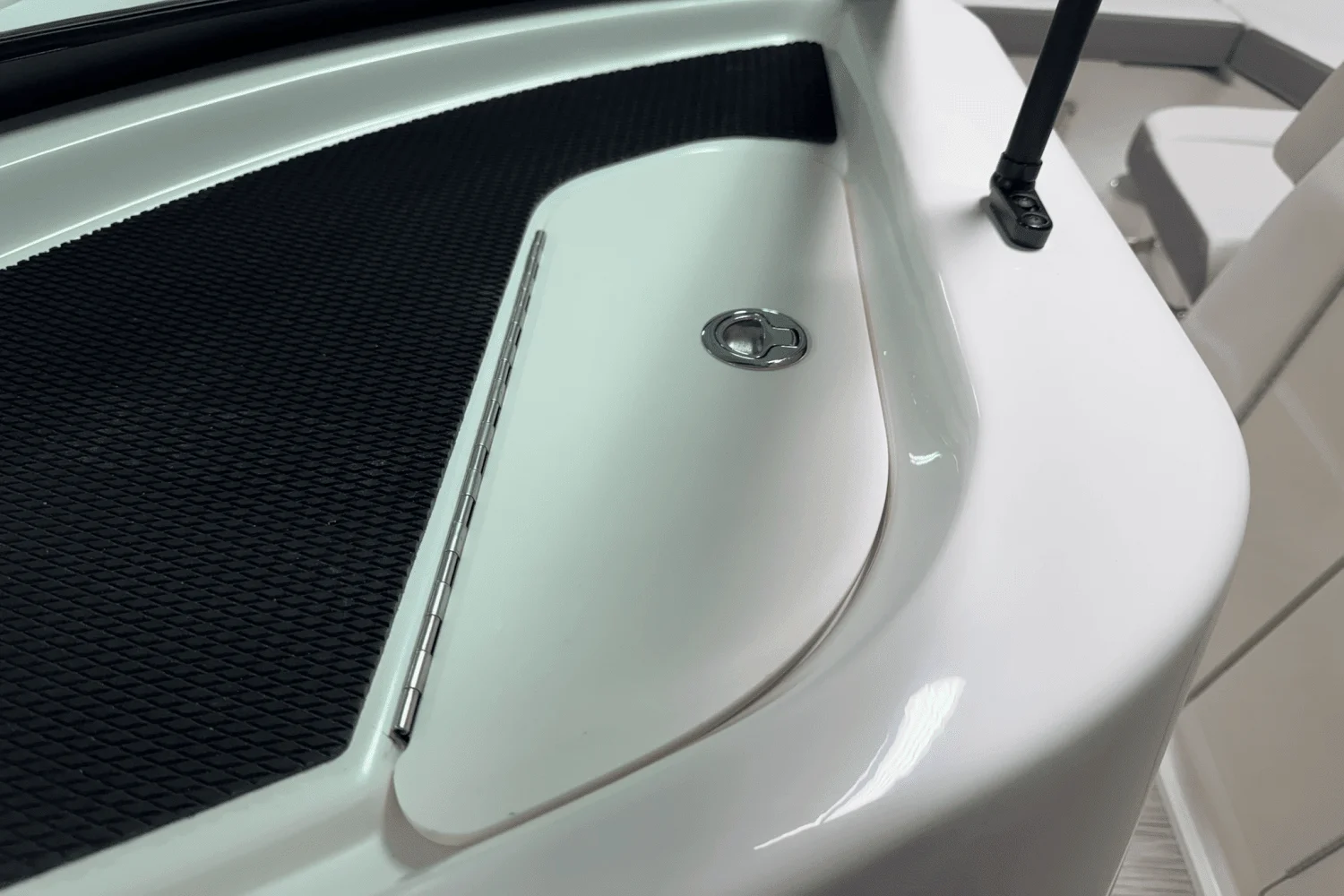 2025 Sea Ray SDX 250 Outboard Image Thumbnail #48