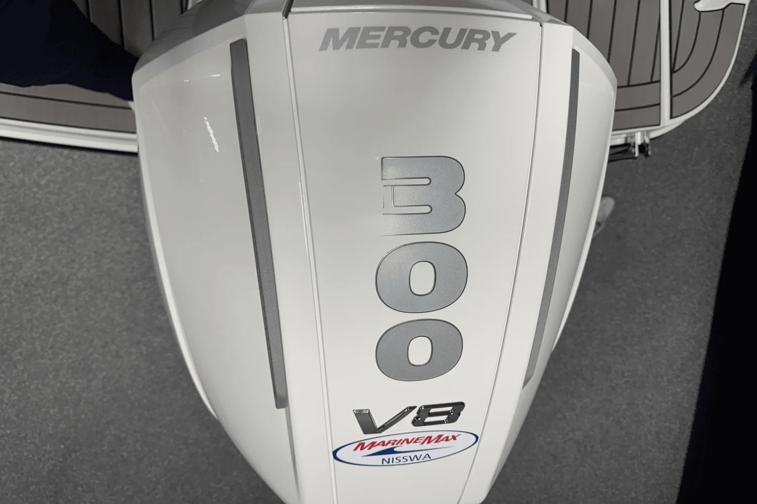 2025 Sea Ray SDX 250 Outboard Image Thumbnail #19