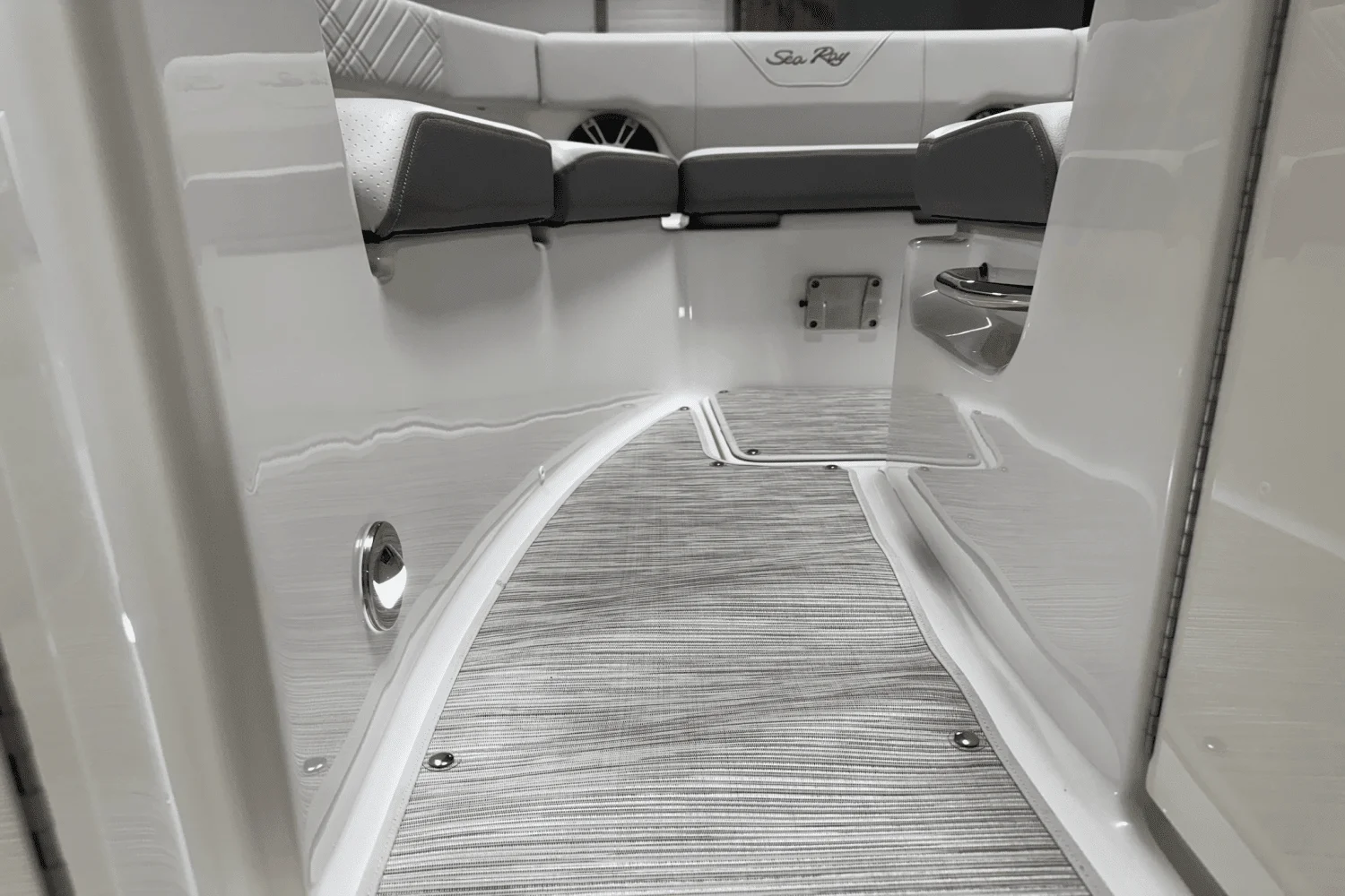 2025 Sea Ray SDX 250 Outboard Image Thumbnail #72