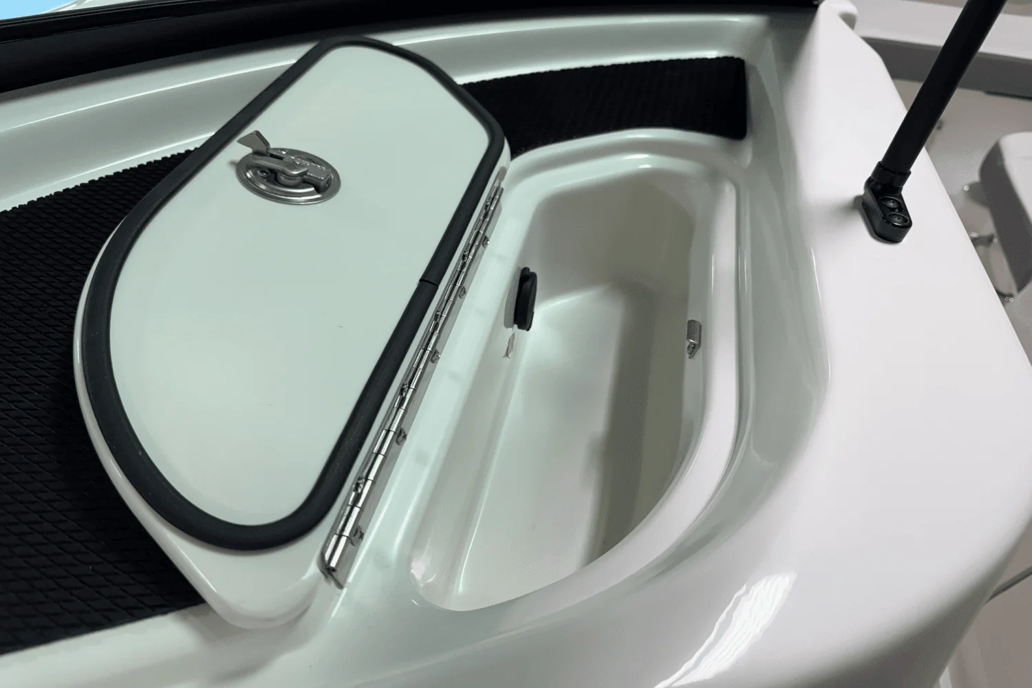 2025 Sea Ray SDX 250 Outboard Image Thumbnail #47