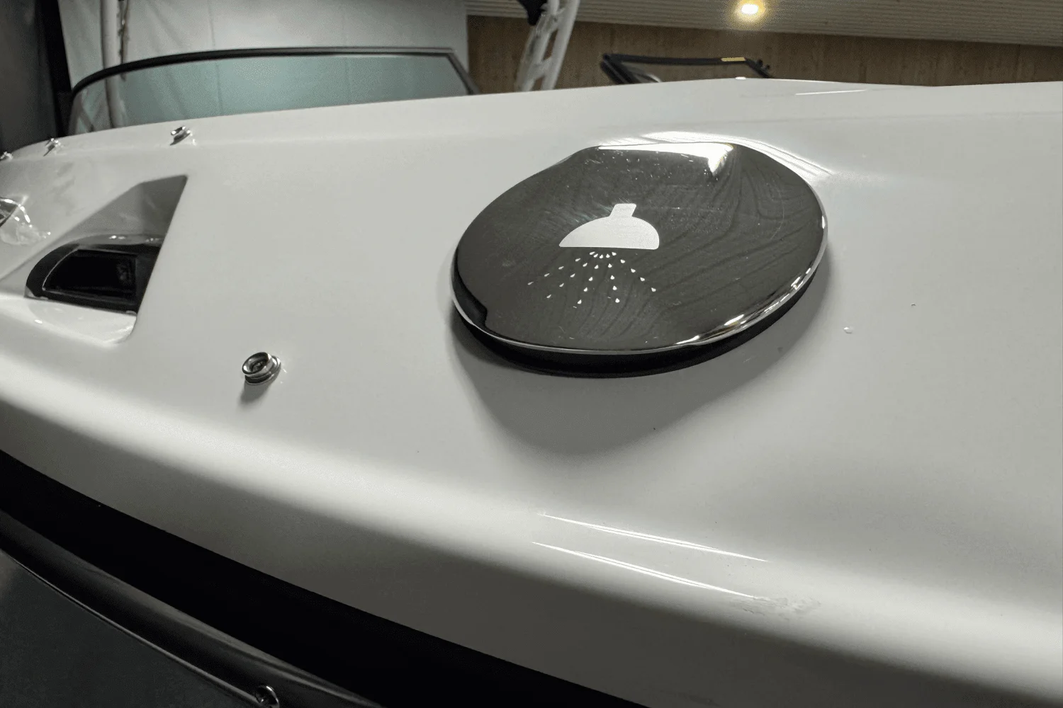 2025 Sea Ray SDX 250 Outboard Image Thumbnail #9