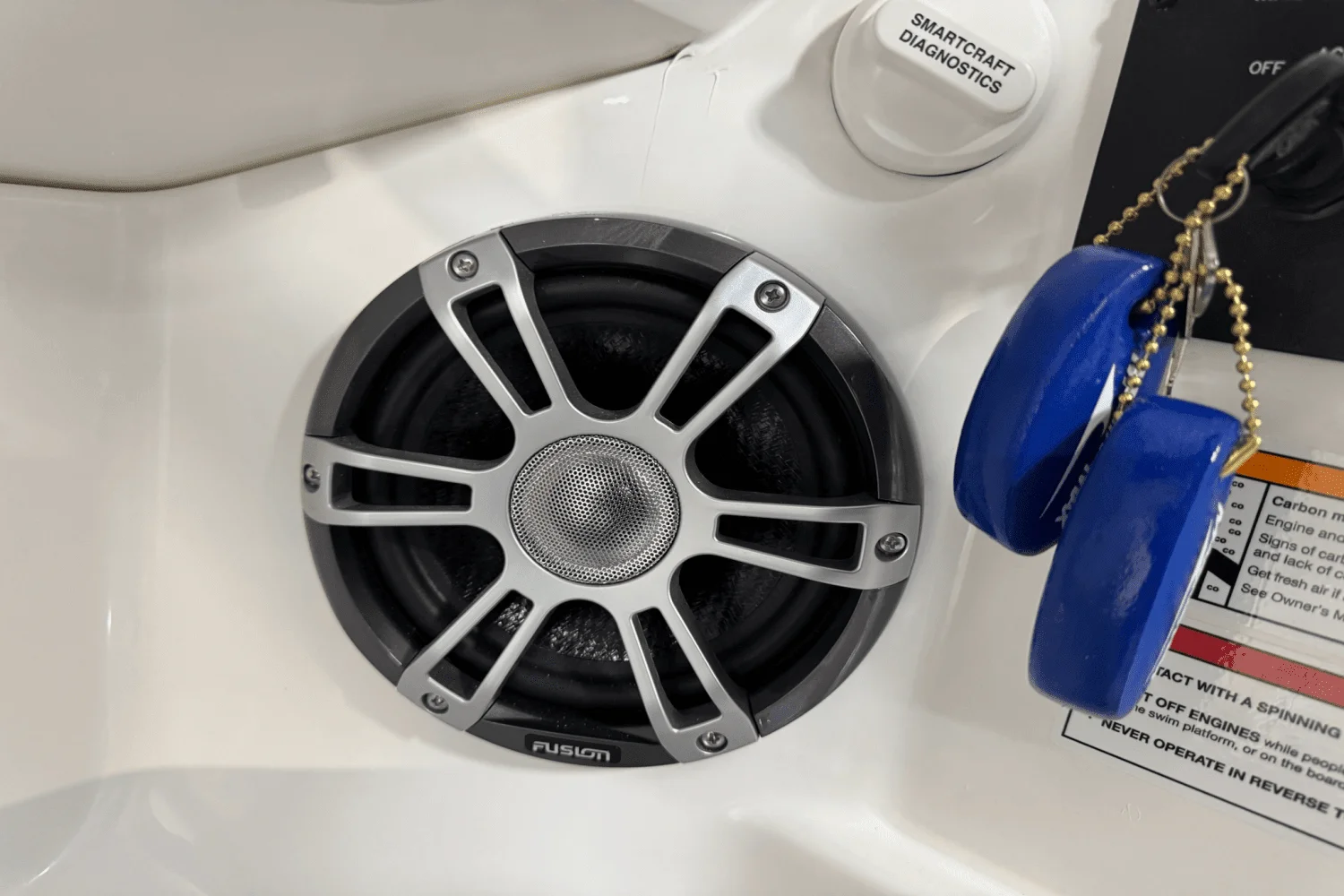 2025 Sea Ray SDX 250 Outboard Image Thumbnail #59