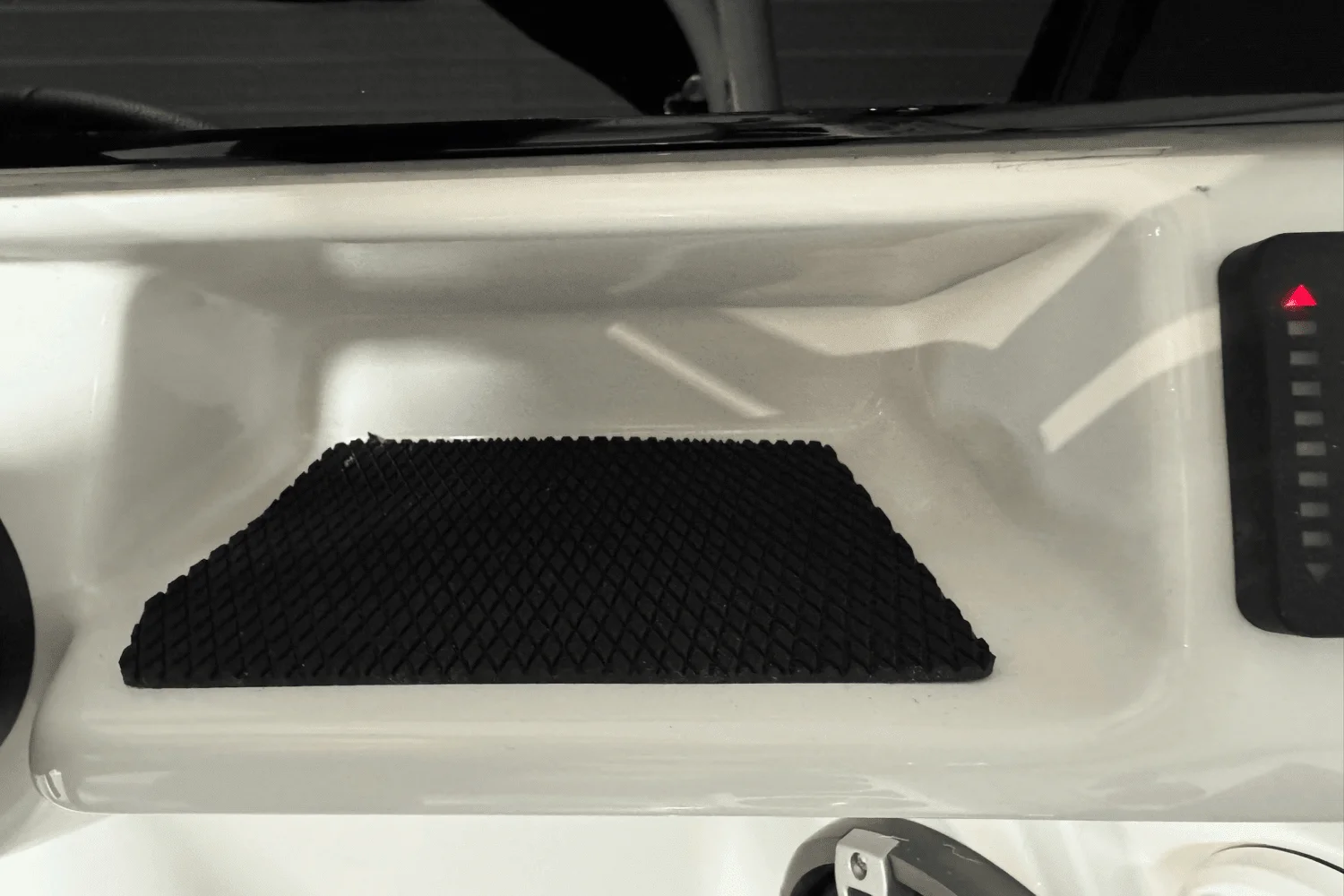 2025 Sea Ray SDX 250 Outboard Image Thumbnail #58