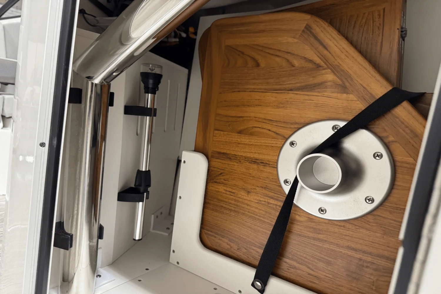 2025 Sea Ray SDX 250 Outboard Image Thumbnail #69