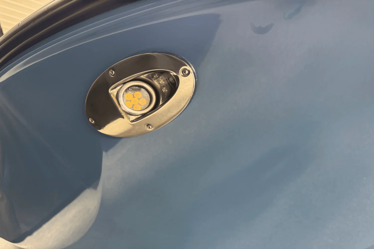 2025 Sea Ray SDX 250 Outboard Image Thumbnail #10