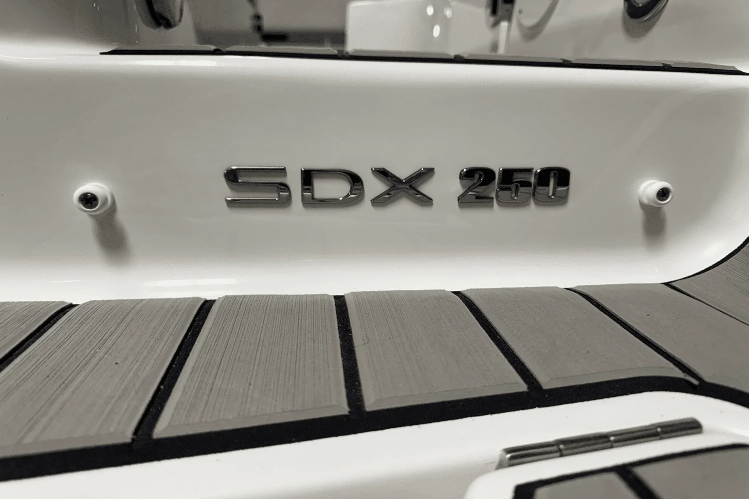2025 Sea Ray SDX 250 Outboard Image Thumbnail #15