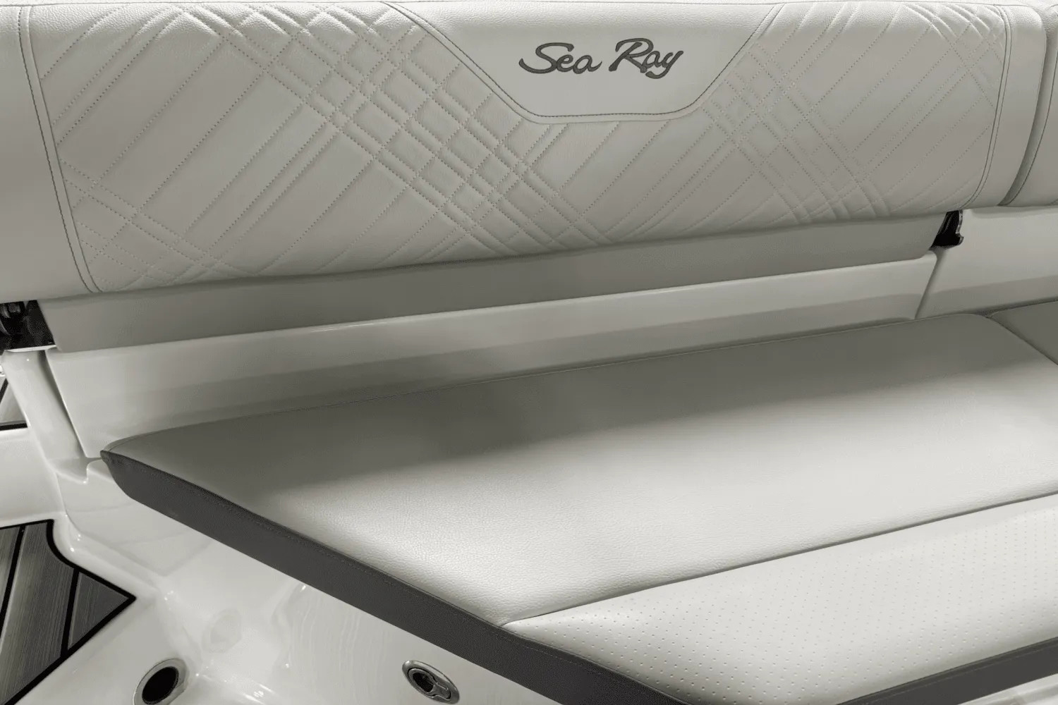 2025 Sea Ray SDX 250 Outboard Image Thumbnail #26