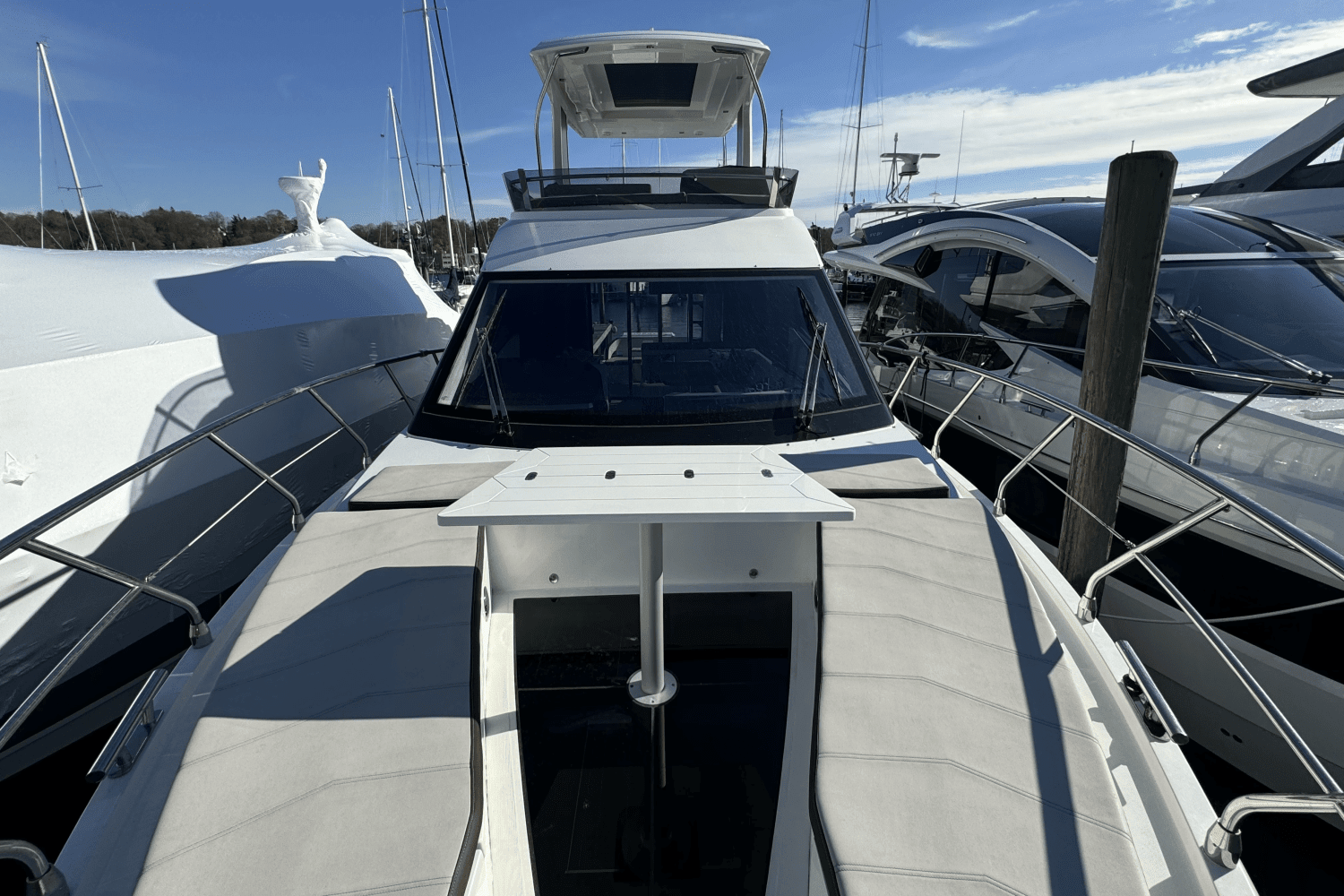 2023 Galeon 500 FLY Image Thumbnail #24