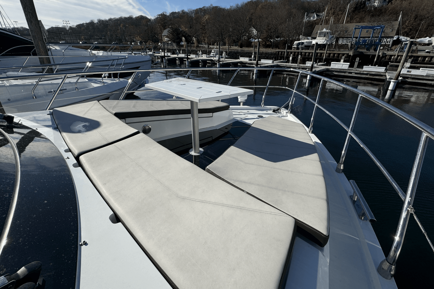 2023 Galeon 500 FLY Image Thumbnail #23