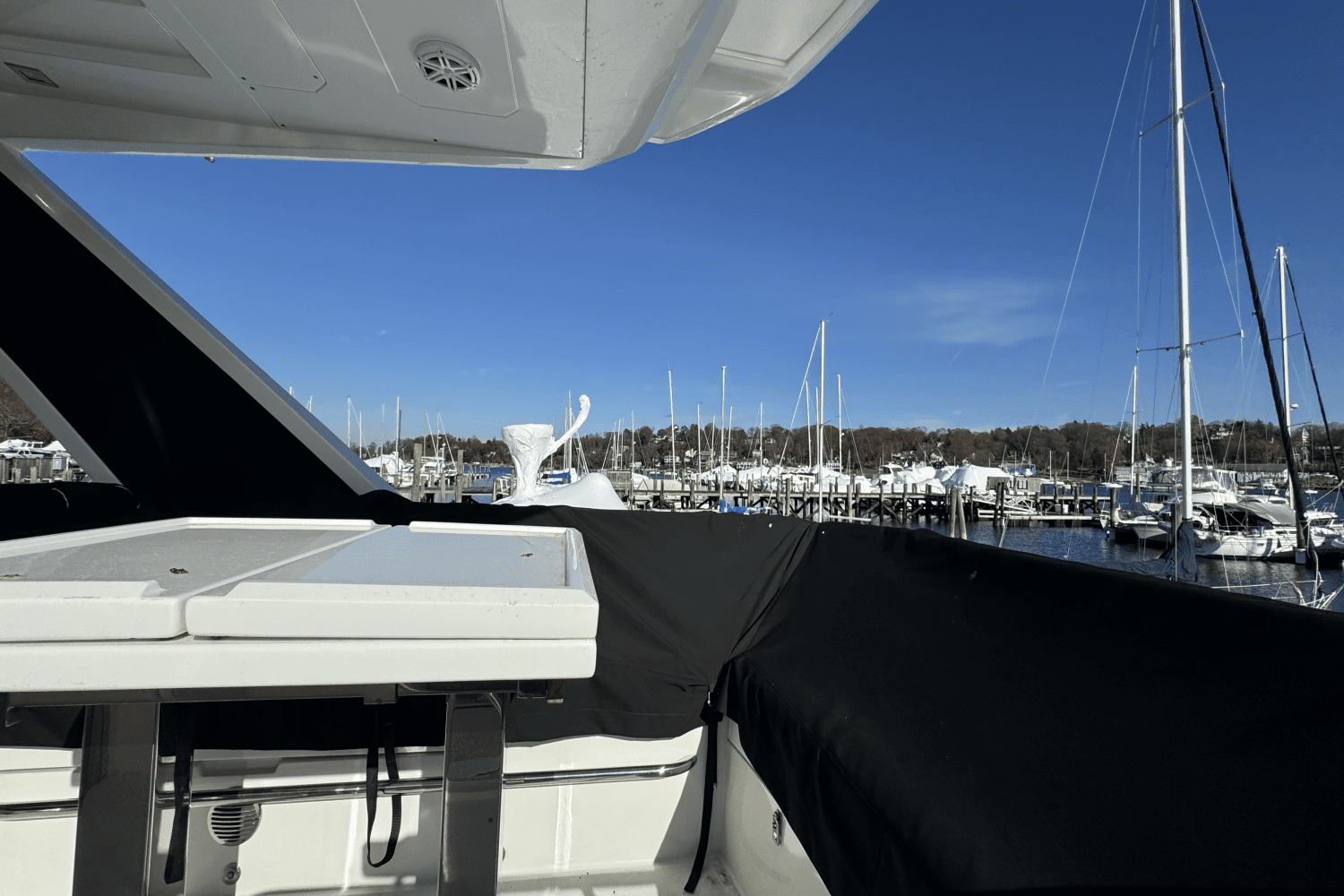 2023 Galeon 500 FLY Image Thumbnail #20