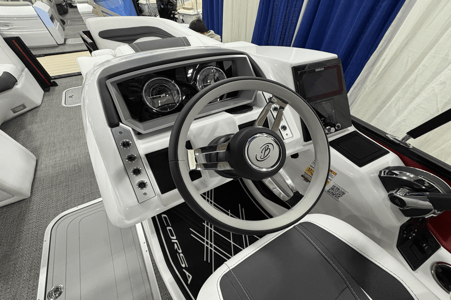 2025 Barletta
                                                             Corsa Image Thumbnail #12