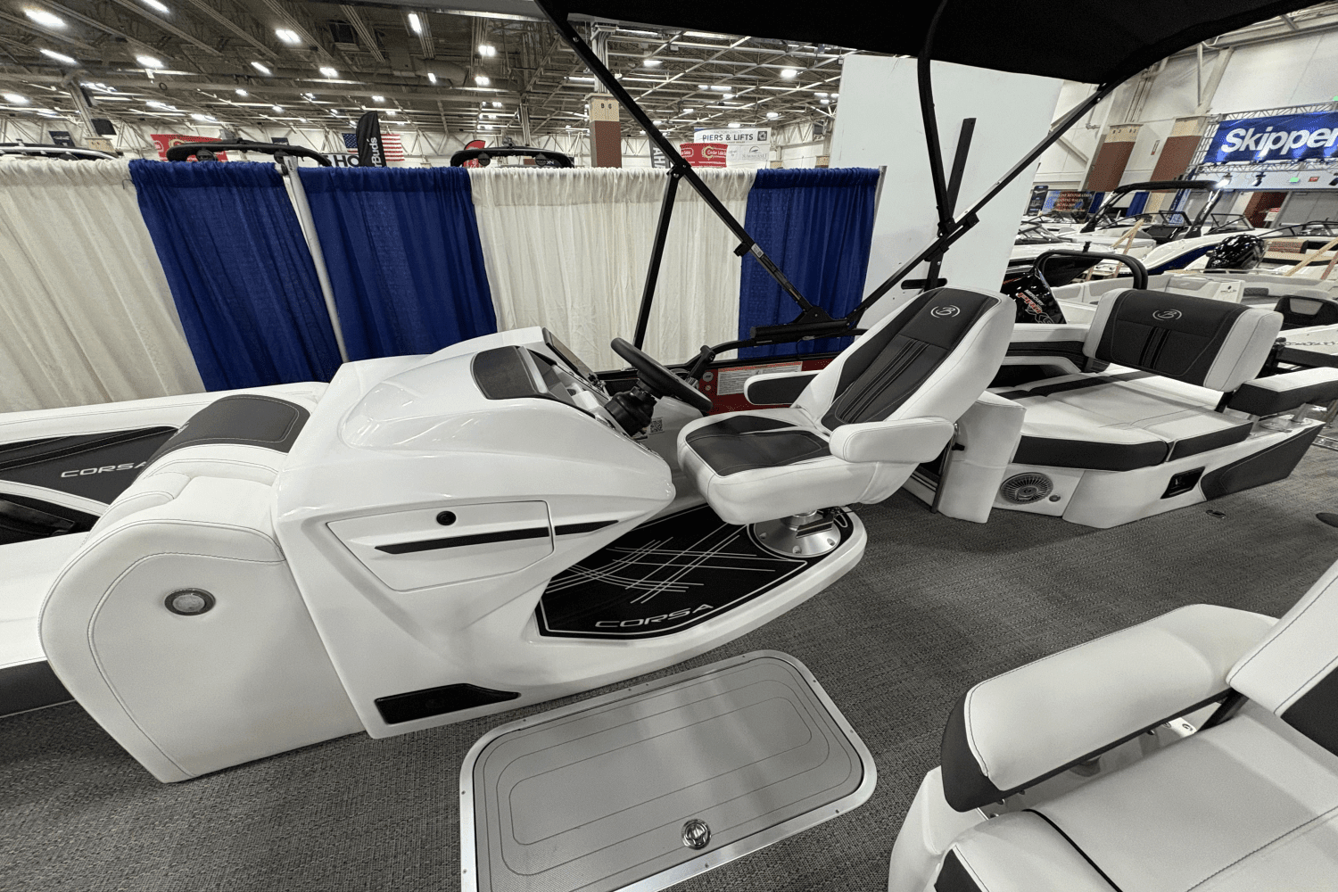 2025 Barletta
                                                             Corsa Image Thumbnail #7