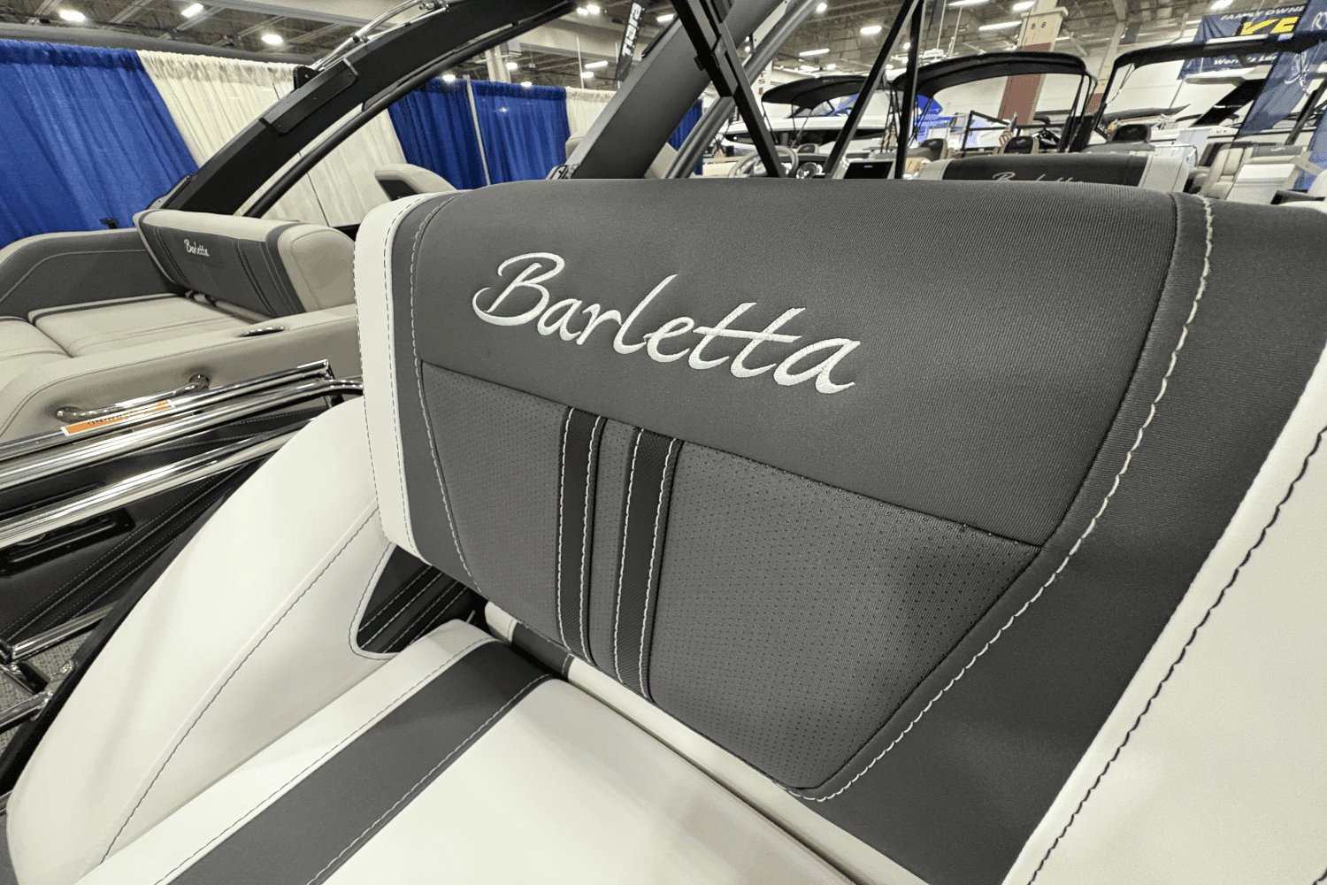 2025 Barletta
                                                             Corsa Image Thumbnail #17