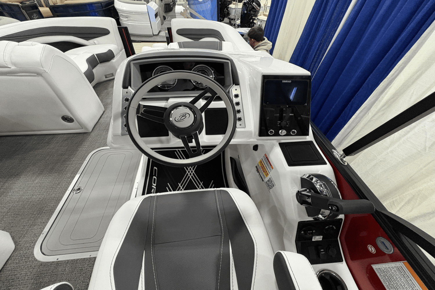 2025 Barletta
                                                             Corsa Image Thumbnail #11