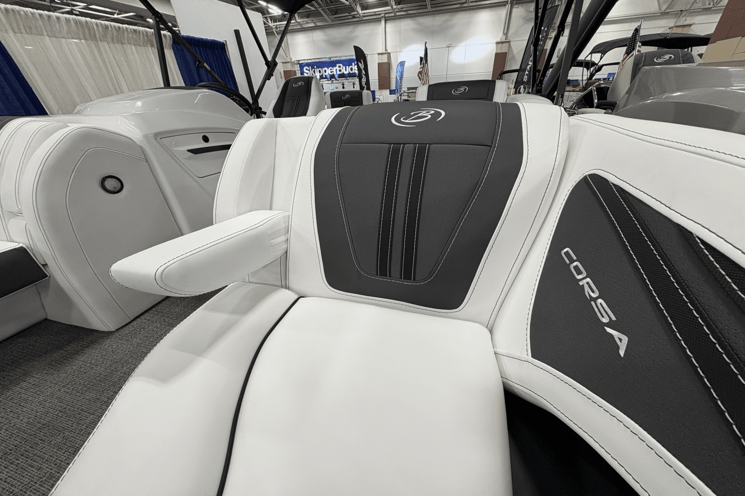 2025 Barletta
                                                             Corsa Image Thumbnail #5