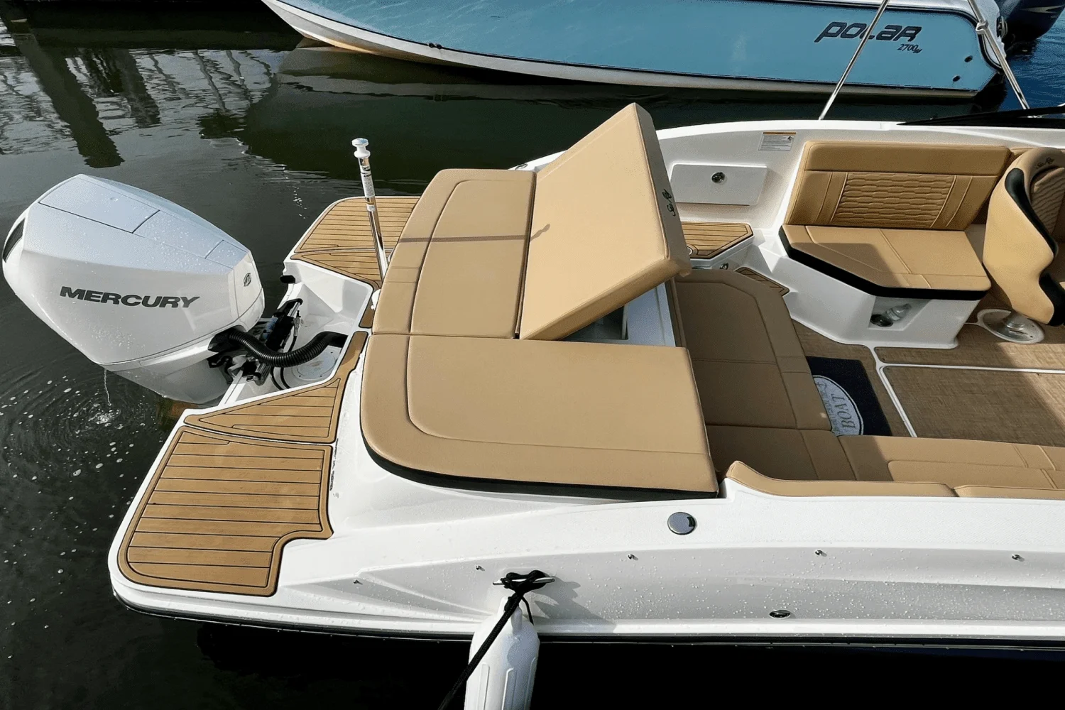 2024 Sea Ray 230 SPX-OB Image Thumbnail #13