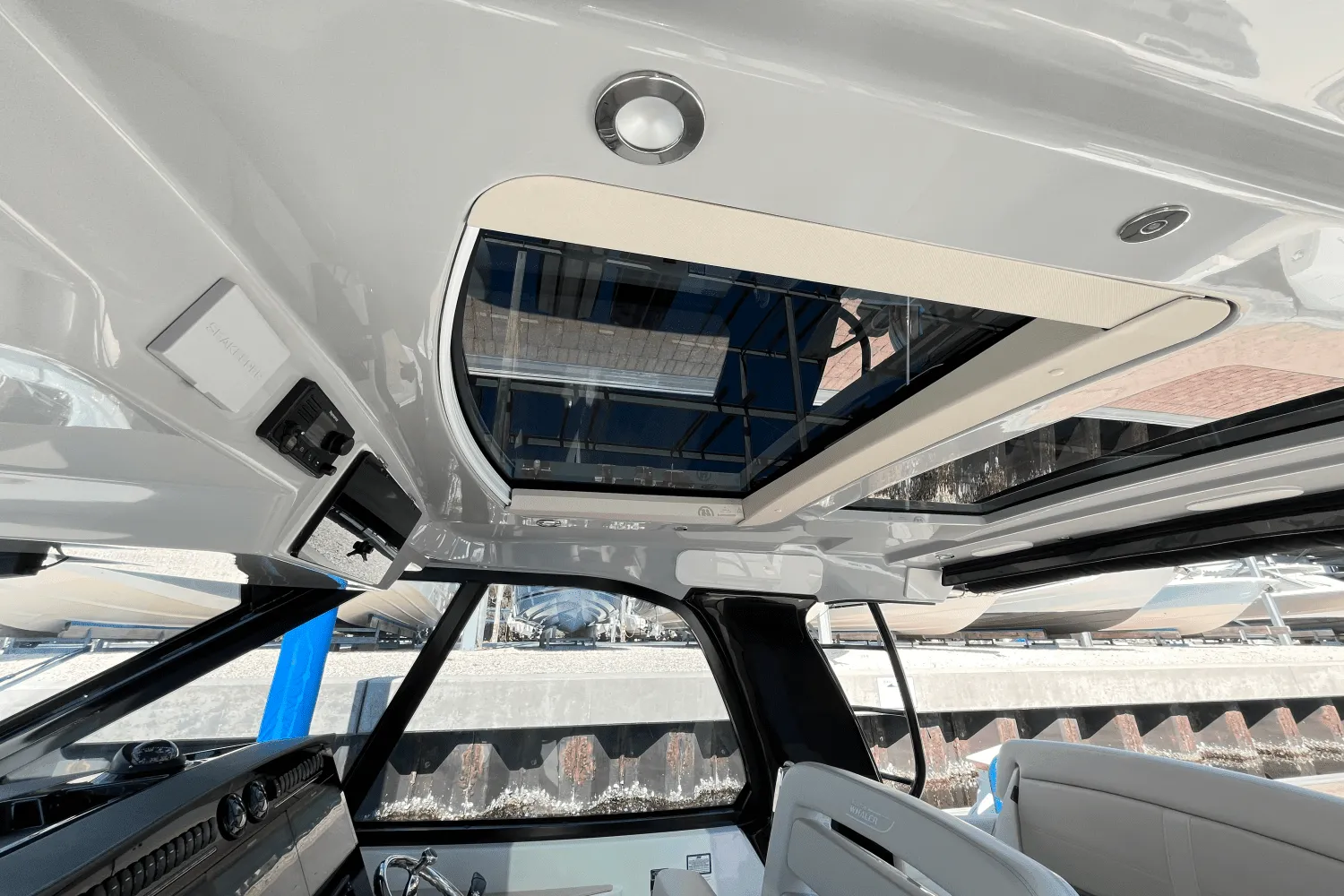 2023 Boston Whaler 380 REALM Image Thumbnail #14
