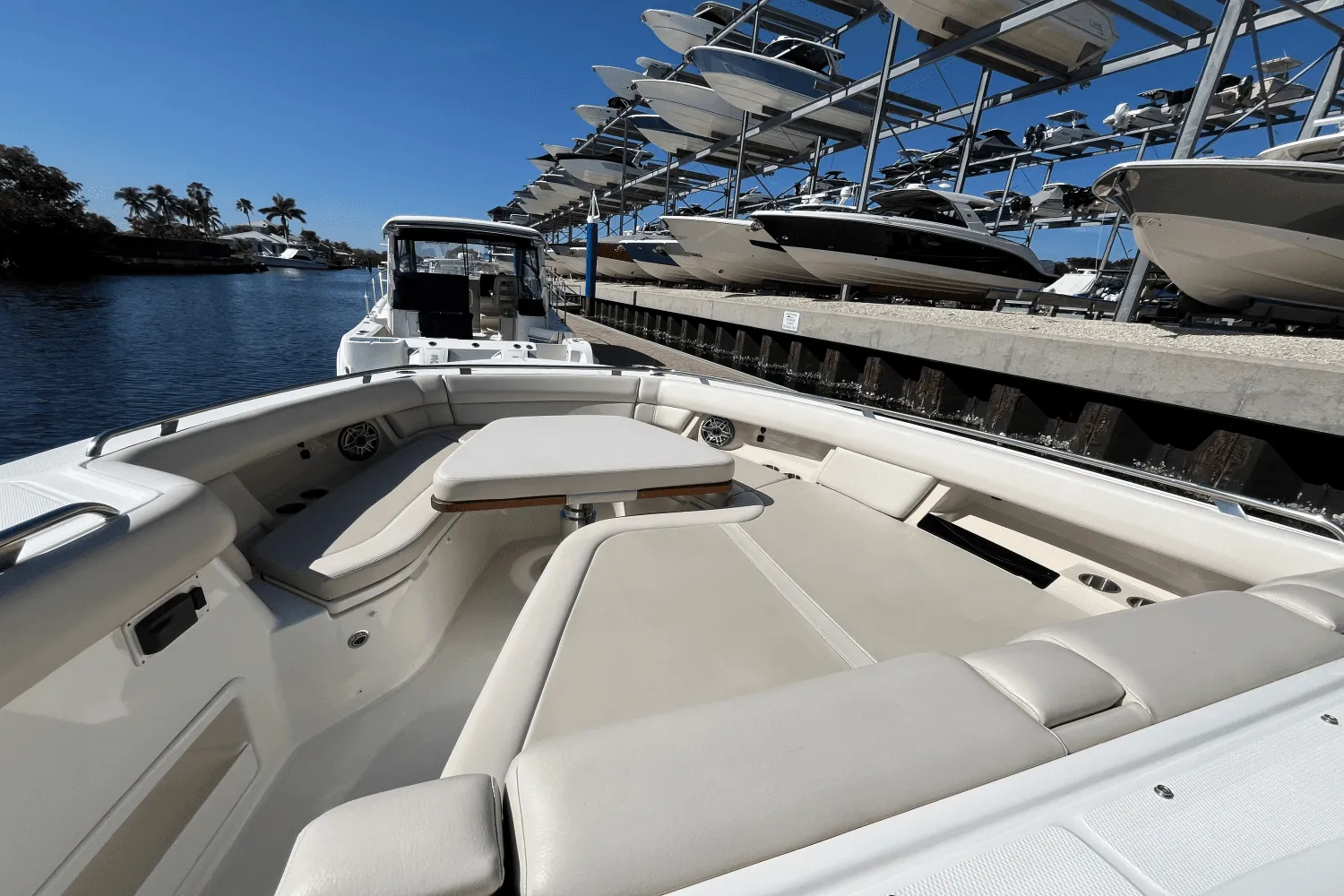 2023 Boston Whaler 380 REALM Image Thumbnail #20