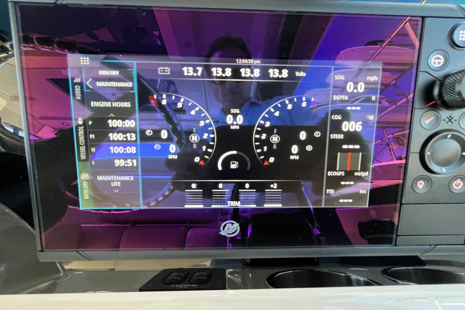 2023 Boston Whaler 380 REALM Image Thumbnail #16