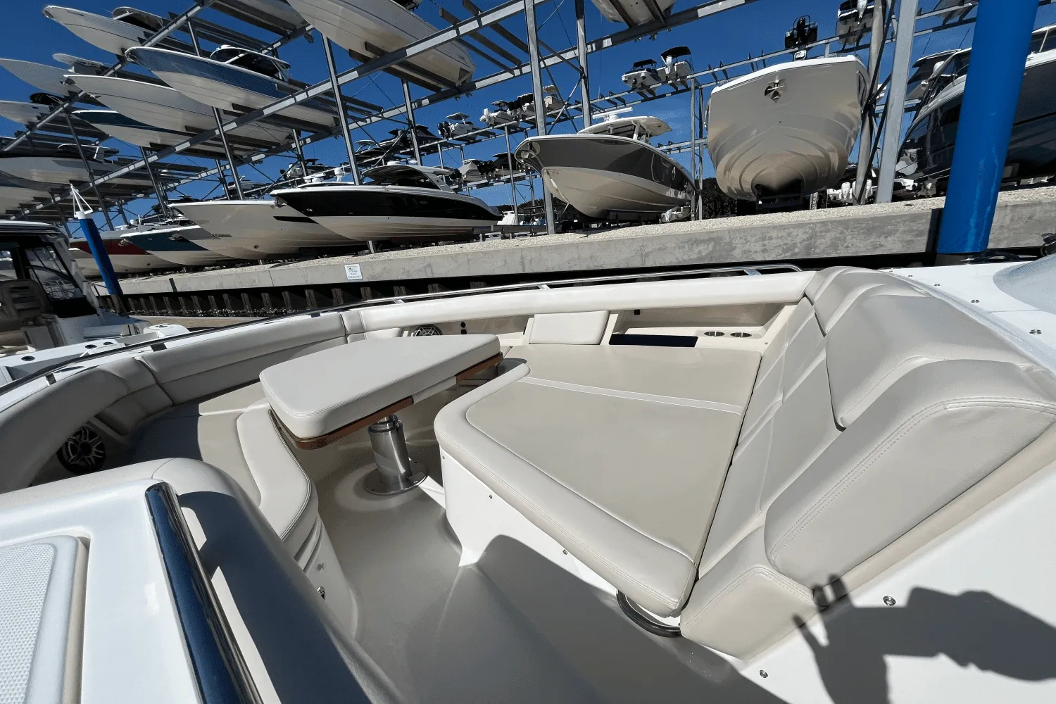 2023 Boston Whaler 380 REALM Image Thumbnail #19