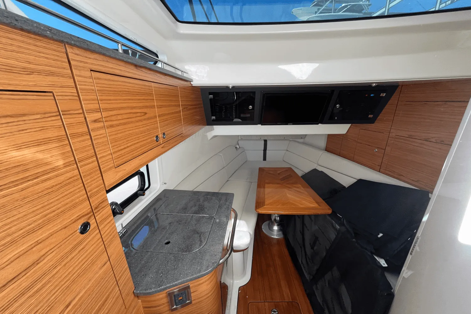 2023 Boston Whaler 380 REALM Image Thumbnail #29