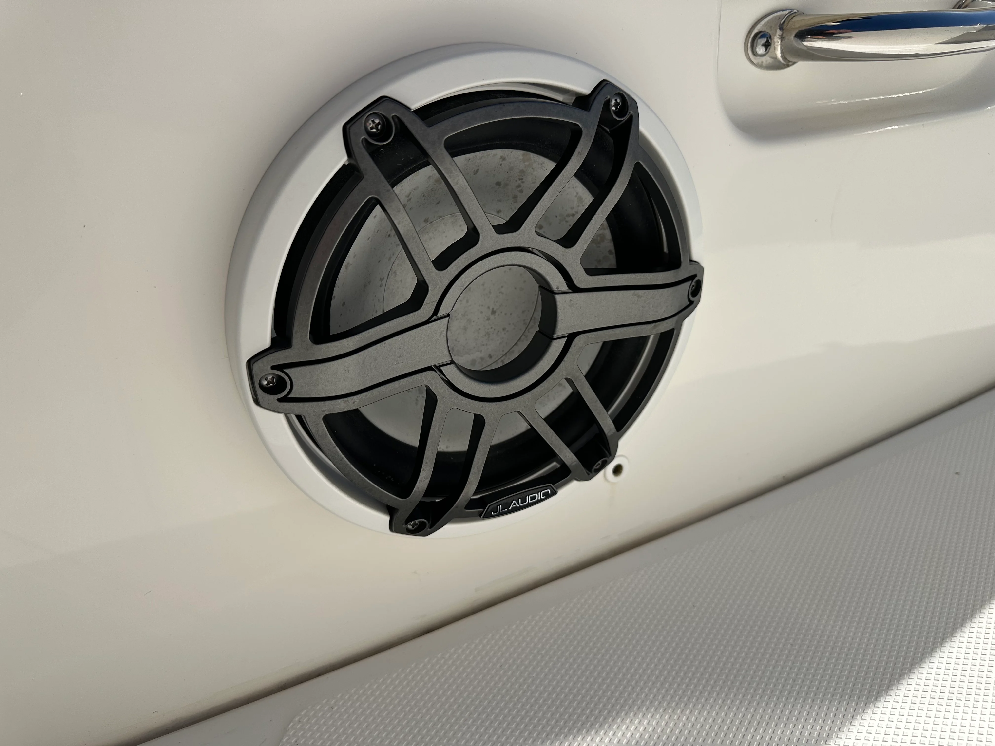 2022 Boston Whaler 250 DAUNTLESS Image Thumbnail #30