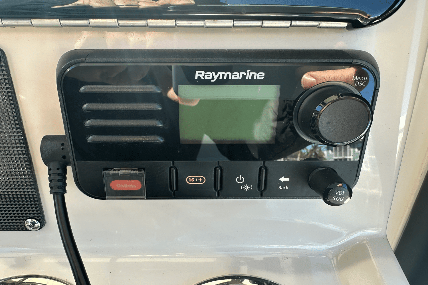 2022 Boston Whaler 250 DAUNTLESS Image Thumbnail #17