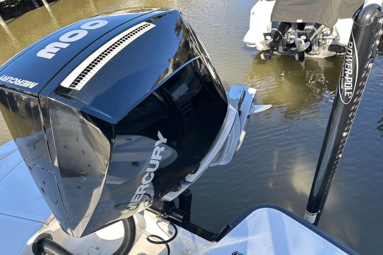 2022 Boston Whaler 250 DAUNTLESS Image Thumbnail #25