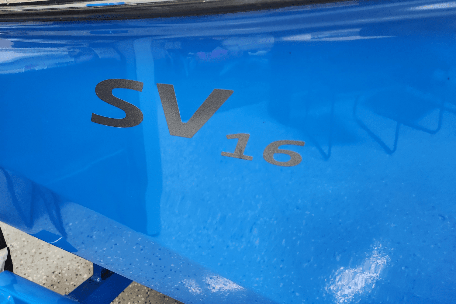 2025 Starcraft
                                                             16SV/OB Image Thumbnail #34