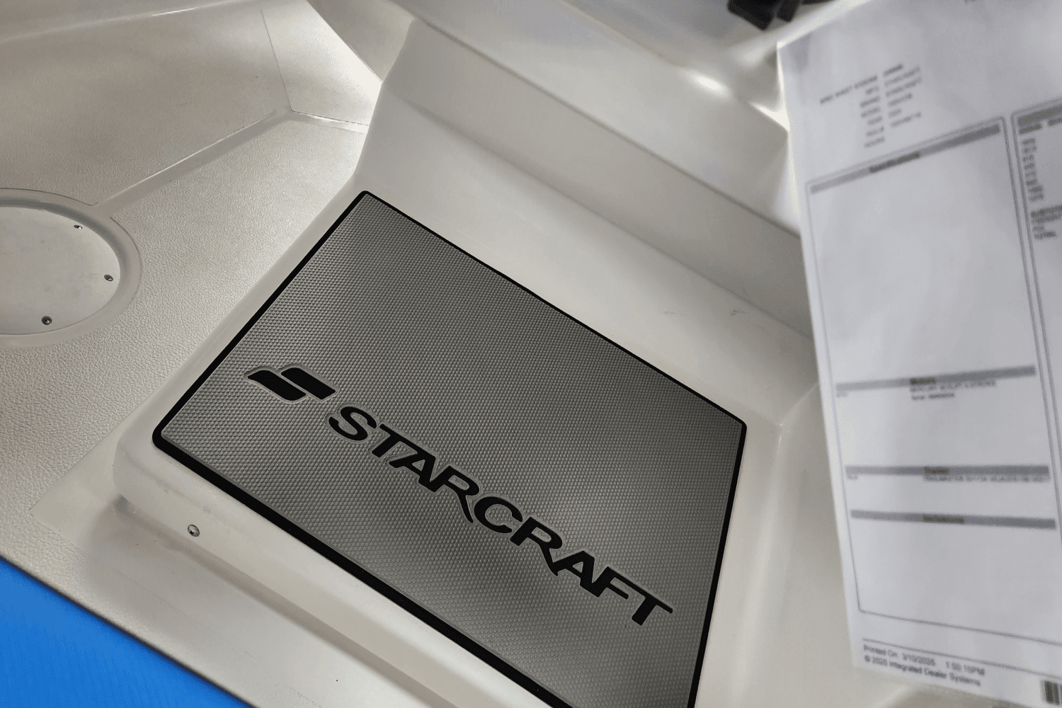 2025 Starcraft
                                                             16SV/OB Image Thumbnail #11