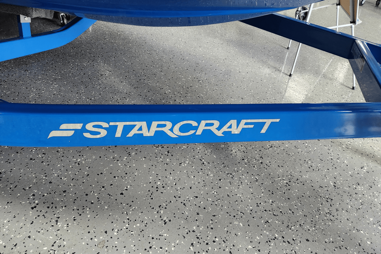 2025 Starcraft
                                                             16SV/OB Image Thumbnail #36