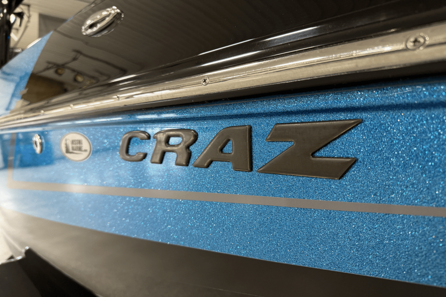 2017 Moomba CRAZ Image Thumbnail #25