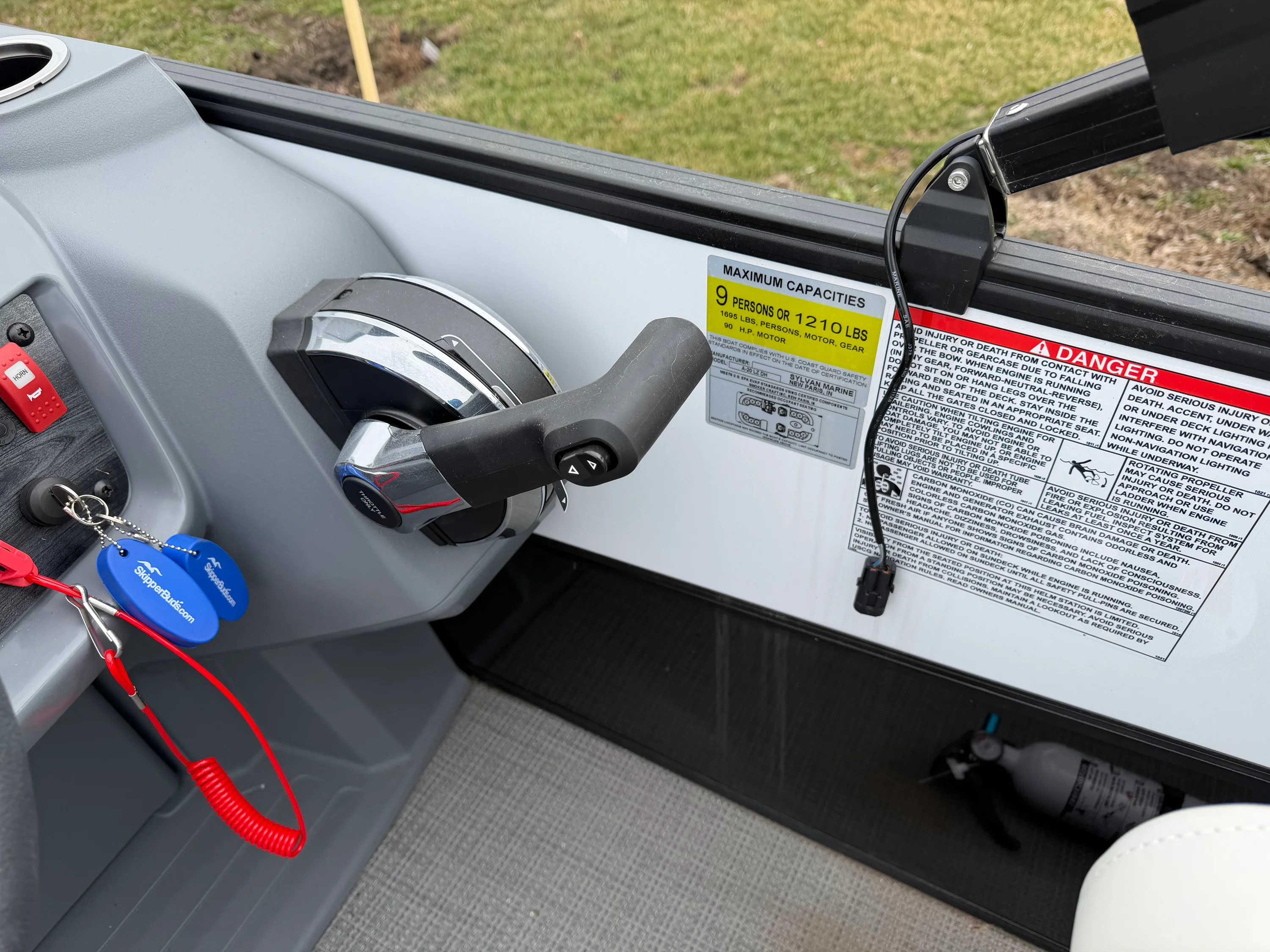 2025 Sylvan A 20 Image Thumbnail #12